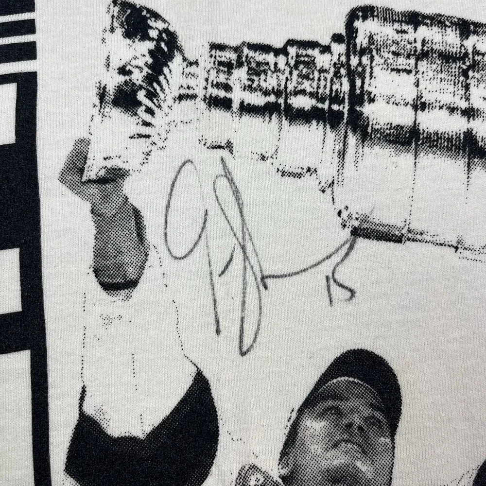 N/A this shirt